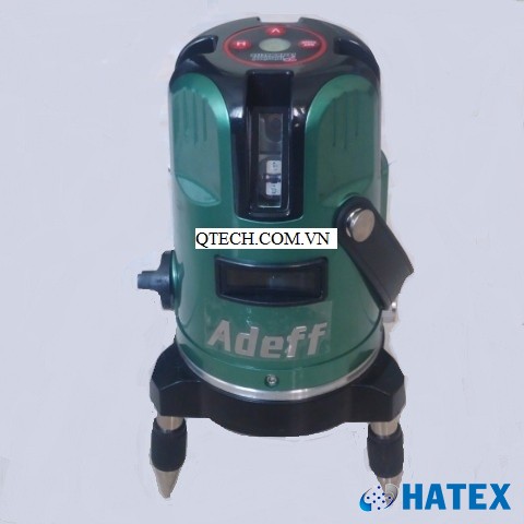 Máy cân bằng laser ADEFF (ngoài nhà)